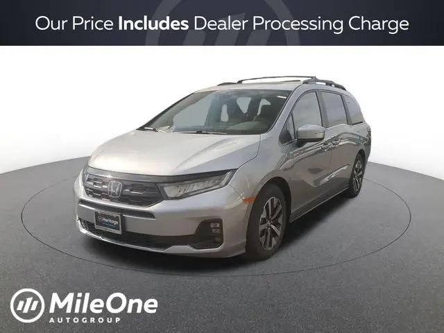 2026 Honda Odyssey EX-L for sale in Baltimore, MD
