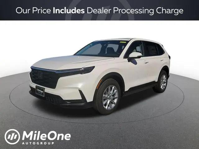 2026 Honda CR-V EX AWD for sale in Baltimore, MD