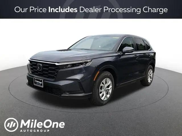 2026 Honda CR-V LX AWD for sale in Baltimore, MD