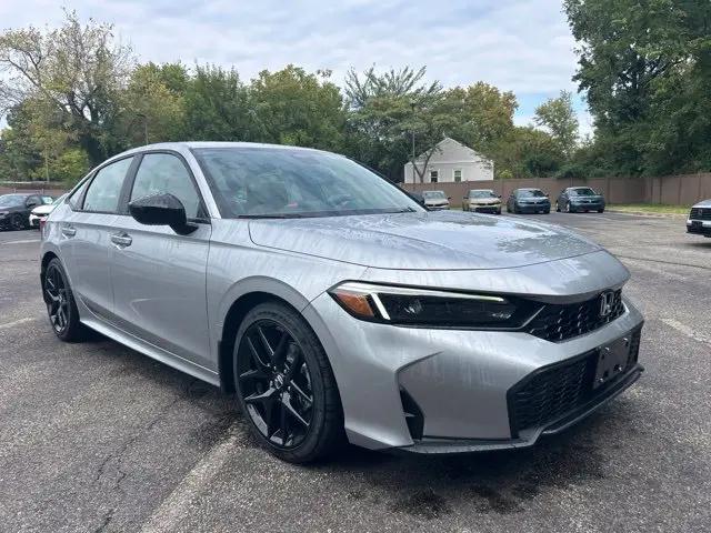 2026 Honda Civic Sport for sale in Richmond, VA