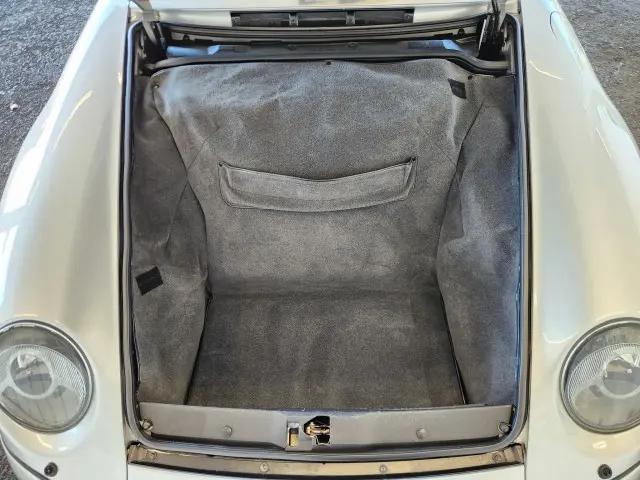1997 Porsche 911 911 Carrera