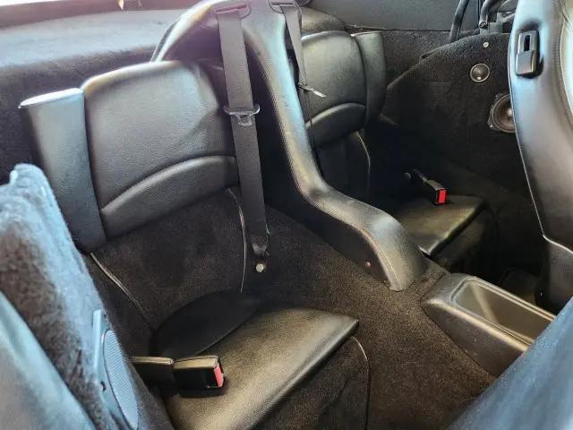1997 Porsche 911 911 Carrera