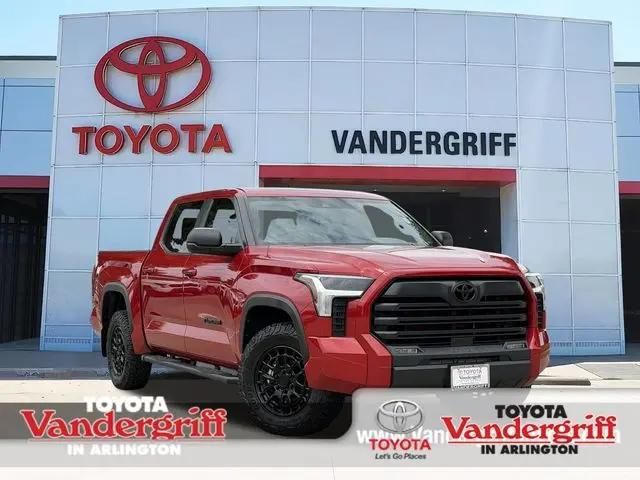 2025 Toyota Tundra SR5 for sale in Arlington, TX
