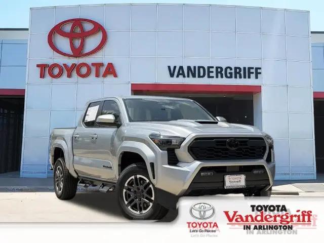 2026 Toyota Tacoma TRD Sport for sale in Arlington, TX