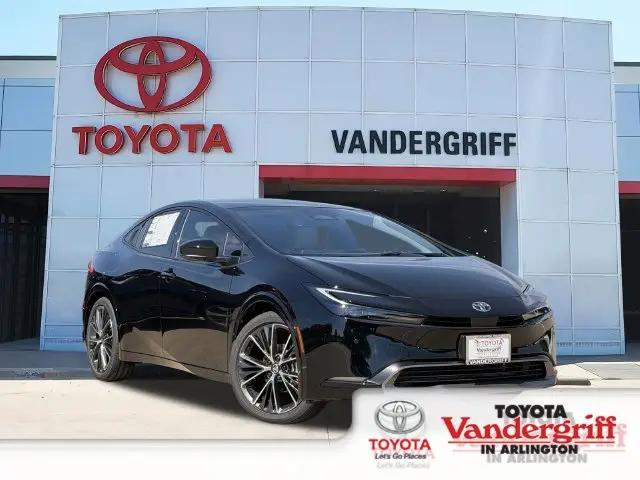 2027 Toyota Prius XLE for sale in Arlington, TX