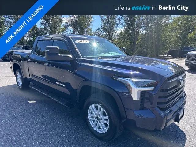 2023 Toyota Tundra SR5 for sale in Portland, ME