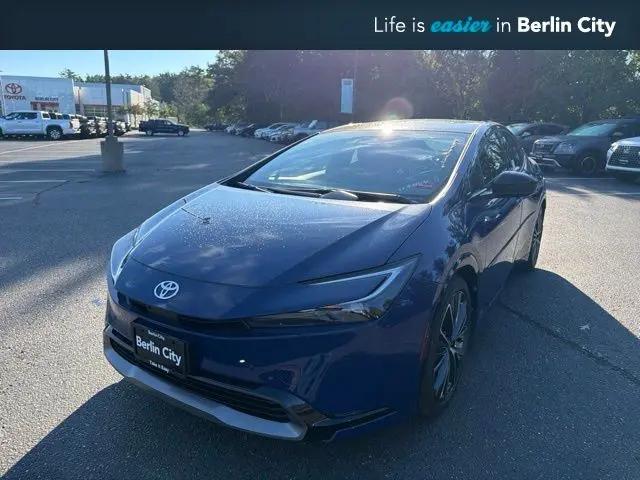 2027 Toyota Prius Limited for sale in Portland, ME