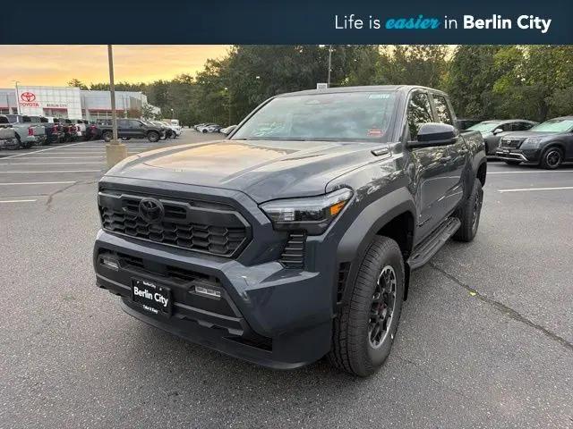 2026 Toyota Tacoma TRD Off Road for sale in Portland, ME