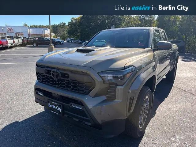 2026 Toyota Tacoma TRD Sport for sale in Portland, ME