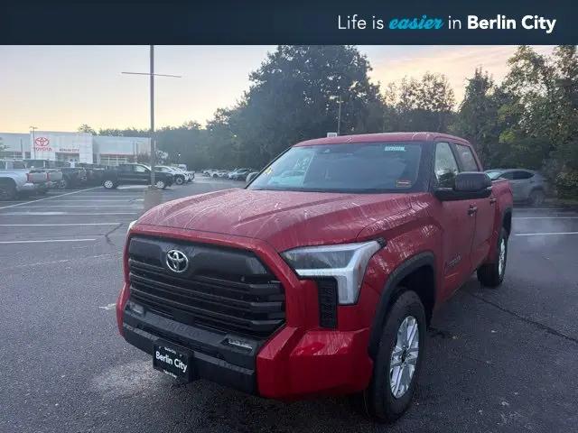 2026 Toyota Tundra SR5 CrewMax 5.5 Bed for sale in Portland, ME
