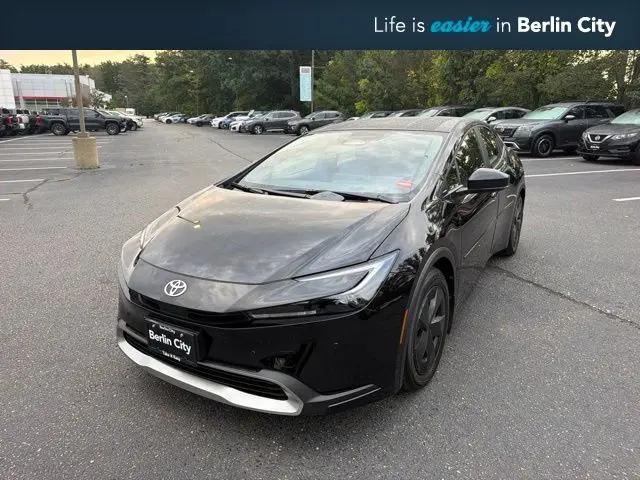 2027 Toyota Prius Plug-In SE for sale in Portland, ME