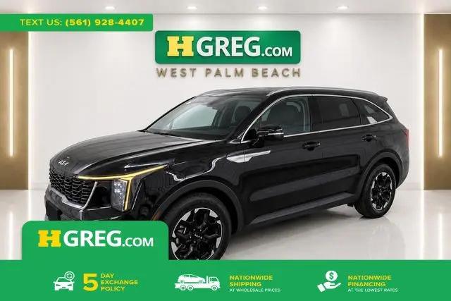 2025 Kia Sorento S for sale in West Palm Beach, FL