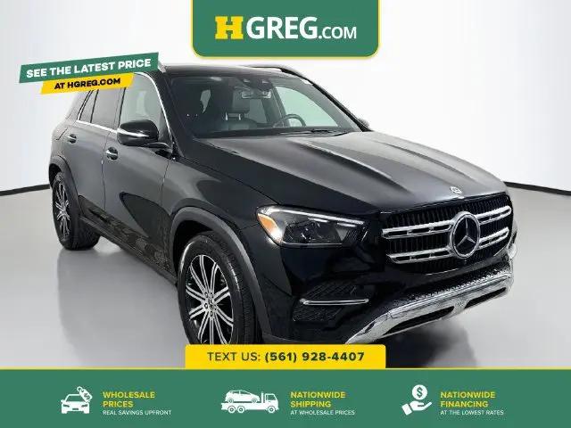 2026 Mercedes-Benz GLE GLE 350 GLE 350 for sale in West Palm Beach, FL