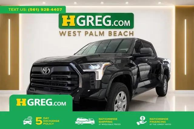 2025 Toyota Tundra SR for sale in West Palm Beach, FL