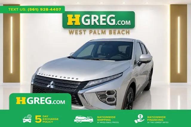 2023 Mitsubishi Eclipse Cross SE S-AWC for sale in West Palm Beach, FL