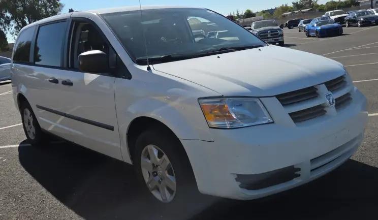 2008 Dodge Grand Caravan SE for sale in Mesa, AZ