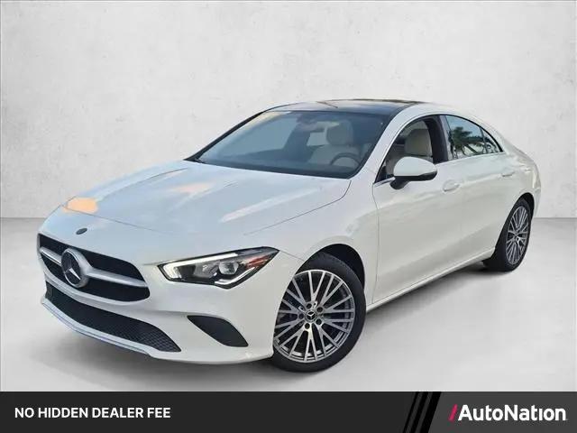 2023 Mercedes-Benz CLA 250 CLA 250 for sale in Miami, FL