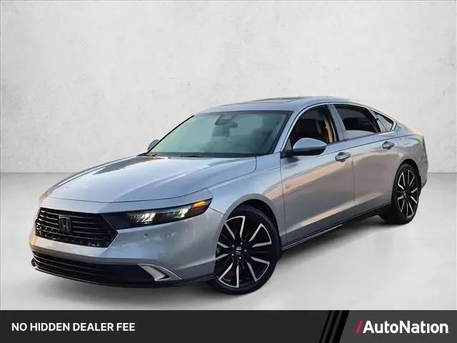 2025 Honda Accord Sedan Touring for sale in Miami, FL