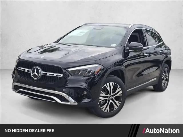 2026 Mercedes-Benz GLA-CLASS GLA 250 for sale in Miami, FL