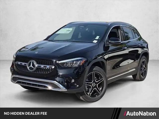 2026 Mercedes-Benz GLA-CLASS GLA 250 for sale in Miami, FL