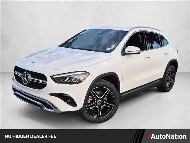 2026 Mercedes-Benz GLA-CLASS GLA 250 for sale in Miami, FL