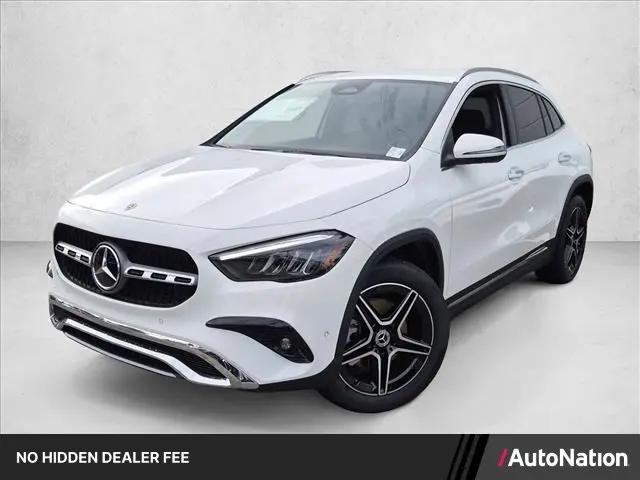 2026 Mercedes-Benz GLA-CLASS GLA 250 for sale in Miami, FL