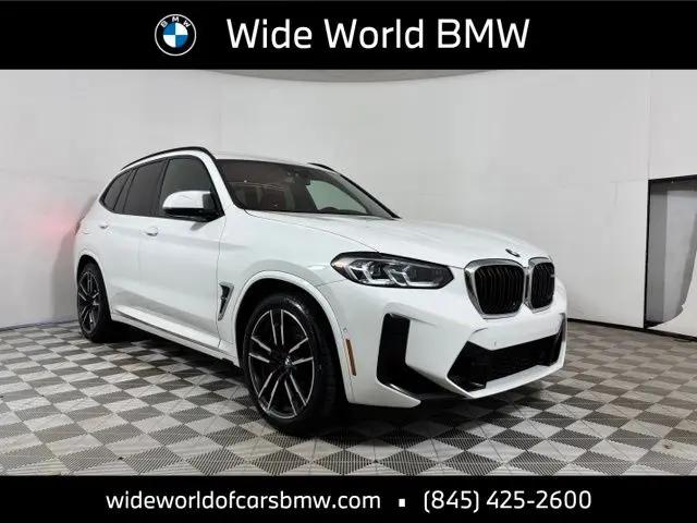 2024 BMW X3 M X3 M for sale in Spring Valley, NY