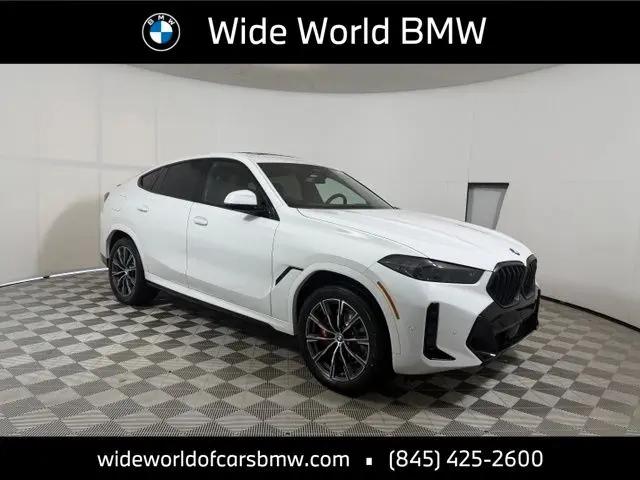 2027 BMW X6 xDrive40i for sale in Spring Valley, NY