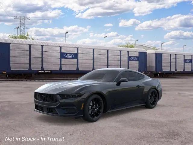 2026 Ford Mustang EcoBoost Fastback for sale in Wayne, NJ