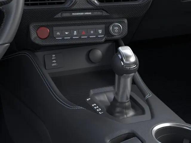 2026 Ford Mustang EcoBoost Fastback