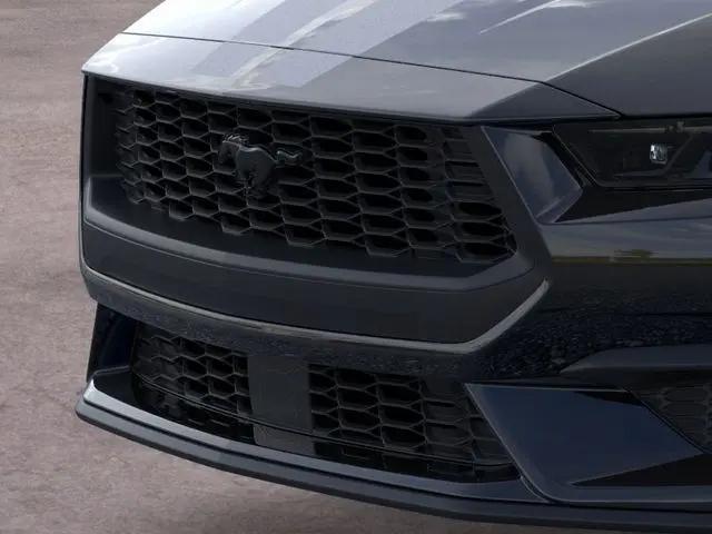 2026 Ford Mustang EcoBoost Fastback