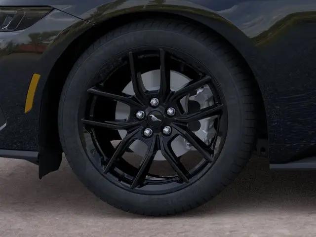 2026 Ford Mustang EcoBoost Fastback