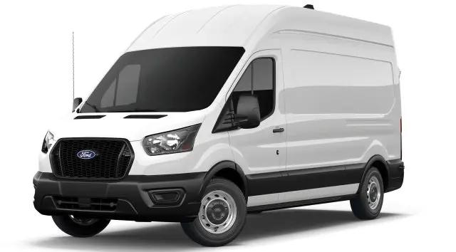 2027 Ford Transit Cargo Van T-350 for sale in Wayne, NJ