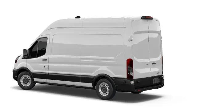 2027 Ford Transit Cargo Van T-350