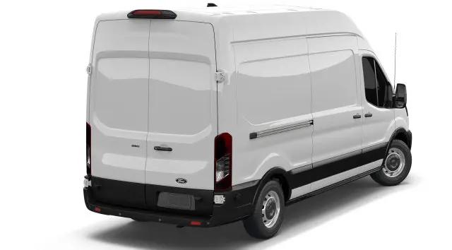 2027 Ford Transit Cargo Van T-350
