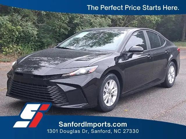2025 Toyota Camry LE for sale in Sanford, NC