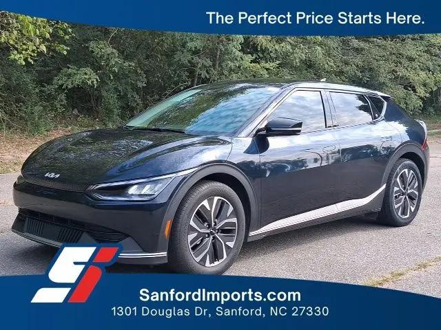 2024 Kia EV6 Light for sale in Sanford, NC