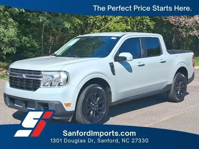 2022 Ford Maverick Lariat for sale in Sanford, NC