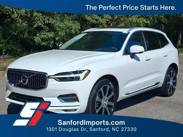 2021 Volvo XC60 T5 Inscription for sale in Sanford, NC