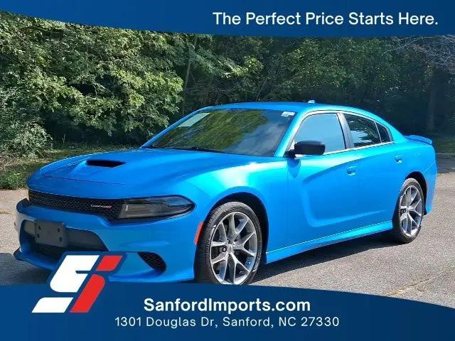 2023 Dodge Charger GT for sale in Sanford, NC