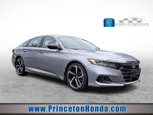 2022 Honda Accord Hybrid Sport for sale in Princeton, NJ