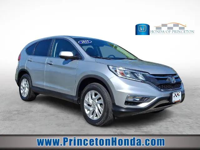 2015 Honda CR-V EX for sale in Princeton, NJ