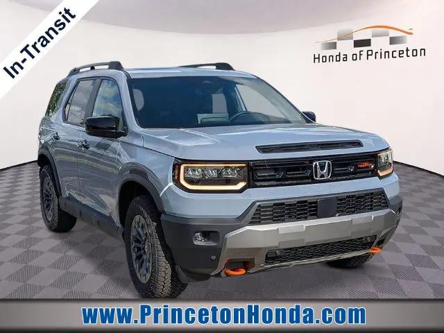 2026 Honda Passport AWD TrailSport for sale in Princeton, NJ