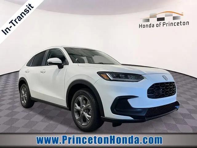2027 Honda HR-V LX AWD for sale in Princeton, NJ