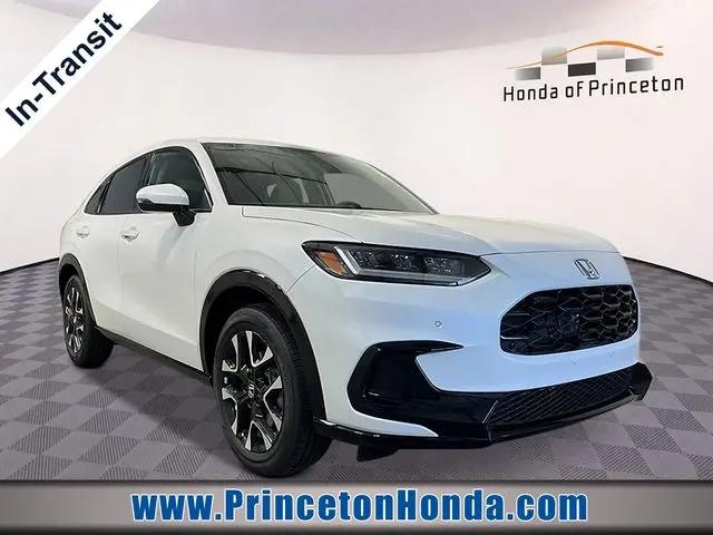2027 Honda HR-V EX- AWD for sale in Princeton, NJ