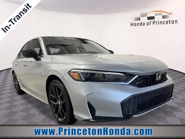 2026 Honda Civic Sport for sale in Princeton, NJ