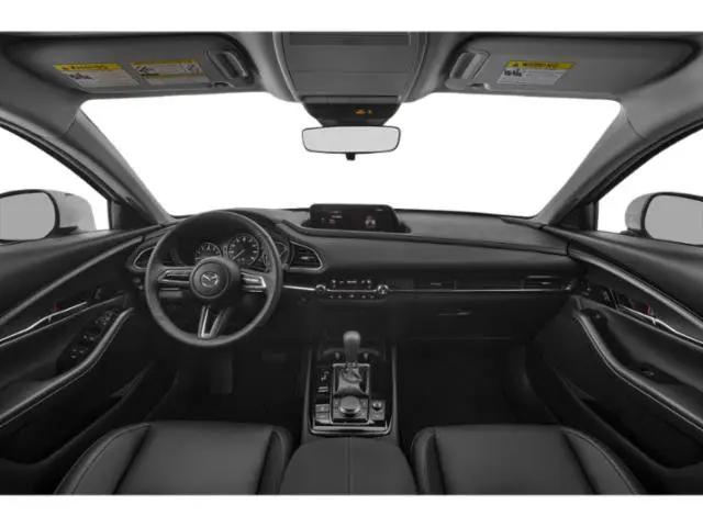 2021 Mazda CX-30 Preferred