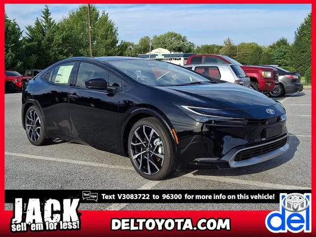 2027 Toyota Prius Plug-In XSE for sale in Thorndale, PA