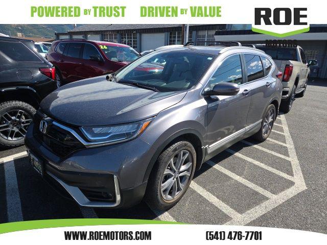 2020 Honda CR-V AWD Touring for sale in Grants Pass, OR