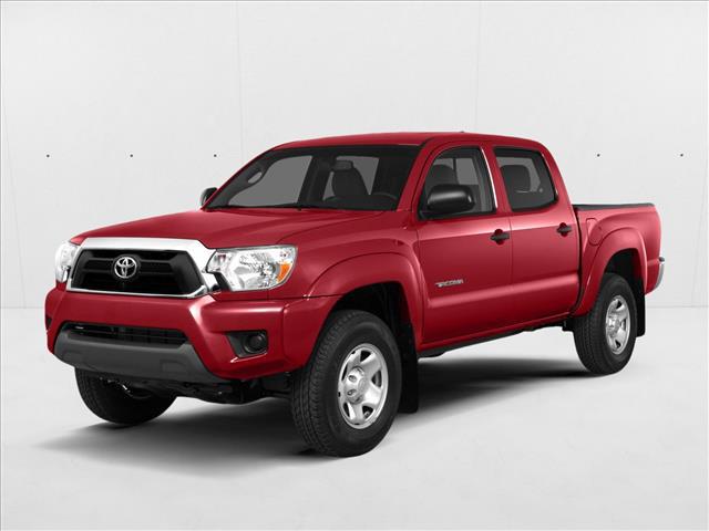 2015 Toyota Tacoma PreRunner for sale in Tempe, AZ